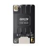 GEPRC ExpressLRS ELRS Nano 915MHz/868MHz PA500 Long Range TXCO Open-Source Receiver With T-Antenna for FPV Racing Drone
