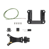 GEPRC GEP CL30 V3 30awg 675mm COB Light Strip / Function Board / Camera Mount Frame Parts for Cinelog30 V3 O4 Whoop FPV