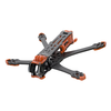 GEPRC MARK5 230mm 5 Inch 6S DC Frame Kit Compatible with DJI O4 Pro Air Unit for FPV Racing Drones
