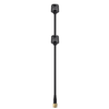 GEPRC Momoda2 4.9GHz 5.8GHz 170mm SMA RHCP FPV Dual Antenna for RC Drone