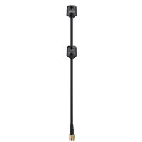 GEPRC Momoda2 4.9GHz 5.8GHz 170mm SMA RHCP FPV Dual Antenna for RC Drone