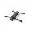 GEPRC MOZ7 320mm Wheelbase 6mm Arm Thickness Durable 7 Inch Long Range Frame Kit Support Analog HD DJI O3 for DIY FPV Ra