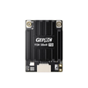 GEPRC PA500 ELRS Dual 915Mhz/868Mhz Dual-Antenna Open-Source True Diversity Receiver for FPV Racer Drone