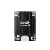 GEPRC PA500 ELRS Dual 915Mhz/868Mhz Dual-Antenna Open-Source True Diversity Receiver for FPV Racer Drone