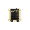 GEPRC RAD VTX 5.8G PitMode/25mW/200mW/600mW/1600mW/2500mW 7-36V 2.5W FPV Transmitter MMCX Antenna for RC Drone Long Rang