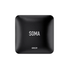 GEPRC SOMA 3.3G High Gain 17dBi RHCP Directional Long Version Flat-Panel FPV Antenna For DIY RC Drone