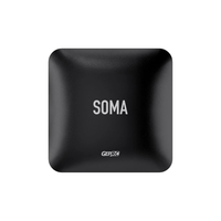 GEPRC SOMA 5.8G High Gain 17dBi RHCP Directional Long Version Flat-Panel SMA FPV Antenna For DIY RC Drone