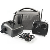 GEPRC TinyGO V1.3 79mm 1.6 Inch Whoop FPV Racing Drone RTF with TAKER F411 8Bit 12A TinyRadio ELRS 2.4G Remote Controlle