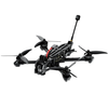 GEPRC Vapor X5 Analog 230mm 5 Inch 6S GPS Freestyle FPV Racing Drone PNP BNF with ELRS 2.4G TBS NanoRX MATEN 5.8G 1.6W V