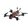 GEPRC Vapor X5 O4 Pro 230mm 5 Inch 6S GPS Freestyle RC FPV Racing Drone PNP BNF with 2207E 1960 KV Motor