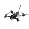GEPRC Vapor X6 Analog 254.5 mm 6 Inch 6S GPS Freestyle FPV Racing Drone PNP BNF with ELRS 2.4G/TBS NanoRx 2407E 1750KV M