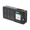 GEPRC WooPower W63 78W 3A*6 6 Ports1S Lipo Battery Charger Discharger with Storage Function 1.54-Inch IPS Display Supp