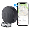 GF-10 GPS Tracker Strong Magnetic Car Anti-Lost Device Pet Kids Bag racking Smart Finder Locator Accessories for IOS And