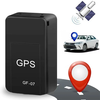 GF07 Tracker Strong Magnetic Car Vehicle Tracking Anti-lost Anti-theft Device Mini Portable Precise Positioning GPS Loca