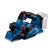 GHO 185-LI 18V Brushless Cordless Electric Planer Professional Woodworking Planer Carpentry Planing Trimmer Tool
