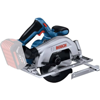 GKS 185-LI Cordless Circular Saw 18V 5000rpm Brushless Motor 165mm Blade LED Lighting Dust Collection Interface Quick Sa