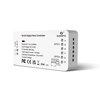 GLEDOPTO WLED Strip Light Controller 5-24V WS2812B WS2811 SK6812 TM1814 WS2813 WS2815 RGBIC LED Digital Strip Wifi Contr