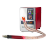 GLITTER 811H Industrial Energy Storage Spot Welder with Real-Time Monitoring High Pulse Power 42KW/36KW Resistance Measu