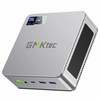 GMKtec K9 Intel Core Ultra 125H 14 Cores 18 Threads Mini PC 16GB/32GB DDR5 RAM 1TB SSD 4K Triple Output WIFI6 BT5.2 HD T