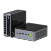 GMKtec M7/M7 Pro AMD Ryzen 9 PRO 6950H/AMD Ryzen 7 PRO 6850H Mini PC 8 Core 16 Thread 16GB/32GB DDR5 RAM 512GB/1TB SSD 4