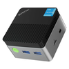 GMKtec NucBox G5 Intel Alder Lake N97 3.6GHz Mini PC 12GB RAM LPDDR5 256GB 512GB SSD WIFI5 HD 4K Dual Display Windows11