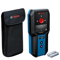 GMS120-27 Professional Wall Scanner IP54 4-inch Metal Tester 2-in Copper Wiring Stud Finder Quick and Accurate test