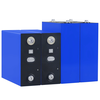 Gokwh 4Pack 314Ah LiFePO4 Lithium Prismatic Battery Cell 8000+ Deep Cycle Battery Grade A Power Supply for Solar Systems