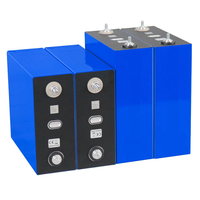 Gokwh CORNEX 314AH Home Energy Storage Battery High Capacity 3.2V Grade A Cell Energy Storage Long Cycle Life for RV