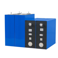 Gokwh CORNEX 4Pack 360AH Home Energy Storage Battery High Capacity 3.2V Grade A Cell Energy Storage Long Cycle Life for