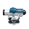 GOL32D Optical Level 32x Magnification 120m Range IP54 Dust and Splash Resistant High Accuracy Instrument for Outdoor Us