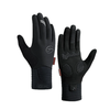 Golovejoy Winter Cycling Gloves for Men Women Outdoor Sports Windproof Waterproof Fleece Warm Non-slip Shock Absorption