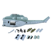 GOOSKY E2 RC Helicopter Spare Parts Canopy Group