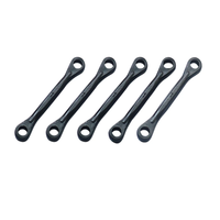 GOOSKY E2 RC Helicopter Spare Parts Double Hole Ball Joint Linkage Set