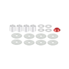 GOOSKY E2 RC Helicopter Spare Parts Gasket Plate Group