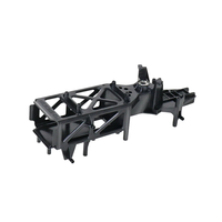 GOOSKY E2 RC Helicopter Spare Parts Main Frame Assembly