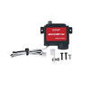 GOOSKY E2 RC Helicopter Spare Parts Plastic Shell Servo Group