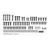 GOOSKY E2 RC Helicopter Spare Parts Screw Group