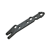 GOOSKY E2 RC Helicopter Spare Parts Tail Motor Mount Carbon Plate
