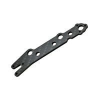 GOOSKY E2 RC Helicopter Spare Parts Tail Motor Mount Carbon Plate