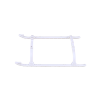 Goosky Legend E2 GPS RC Helicopter Spare Parts Landing Skid