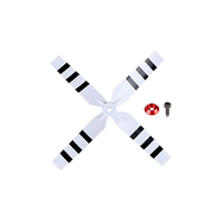 Goosky Legend E2 GPS RC Helicopter Spare Parts Tail Blade