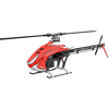 Goosky RS5 Legend 6CH 3D Flybarless Direct Drive Brushless Motor 550 Class RC Helicopter Kit Version