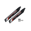 GOOSKY S1 New Edition RC Helicopter Spare Parts Main Blades Set