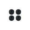 GOOSKY S1 RC Helicopter Spare Parts Canopy Rubber Grommet Set