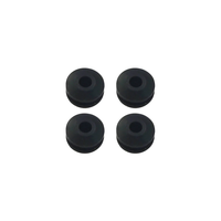 GOOSKY S1 RC Helicopter Spare Parts Canopy Rubber Grommet Set