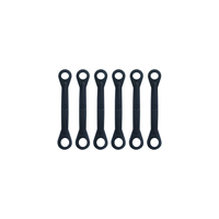GOOSKY S1 RC Helicopter Spare Parts Double Hole Ball Joint Linkage Set