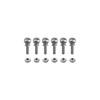 GOOSKY S1 RC Helicopter Spare Parts Servo Arm Linkage Ball Set