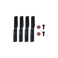GOOSKY S1 RC Helicopter Spare Parts Tail Blades Set