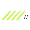 GOOSKY S1 RC Helicopter Spare Parts Tail Blades Set