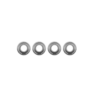 GOOSKY S2 E2 RC Helicopter Spare Parts Main Propeller Clamp Bearing Set